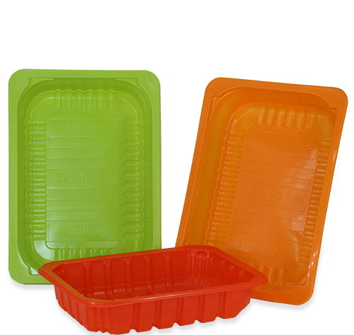 Лоток на любой цвет!