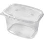 Контейнеры для горячего (PP)   от компании ООО РоссПак