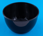 Купить контейнер круглый без крышки "плошка" (360 мл), d-112 мм от компании РоссПак