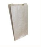 Купить пакет бумажный без печати, 330х200х90 мм от компании РоссПак