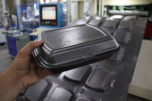 Наше производство