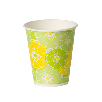 Купить стакан «цитрус» 300 мл от компании РоссПак