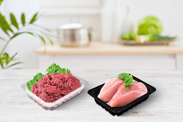 Анонс - Лоток полипропиленовый 190 серии