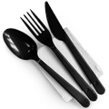 Столовые приборы от компании ООО РоссПак