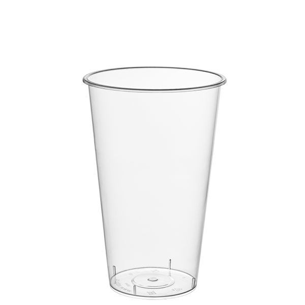 Стакан "Bubble Cup" 500 мл Купить стакан "bubble cup" 500 мл от компании РоссПак