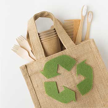 Сертификат соответствия требованиям экологической безопасности