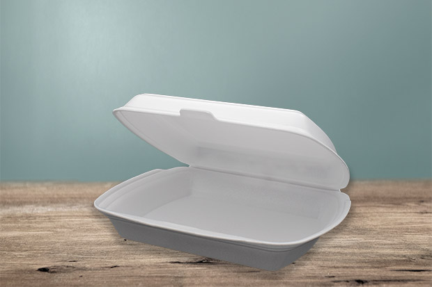 Новинка производства - Ланч бокс из ВСП