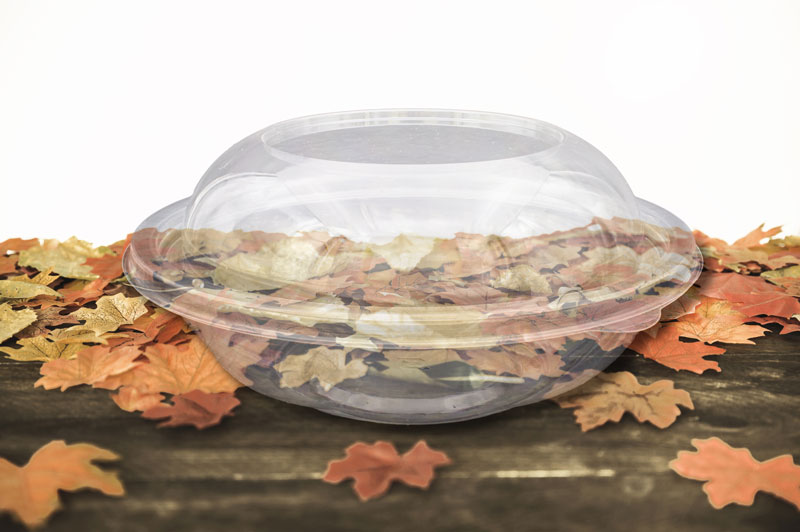 Новинка производства - Тарелка-салатник