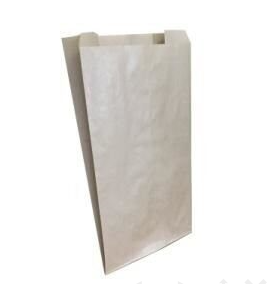 Купить пакет крафт, 340х170х70 мм от компании РоссПак