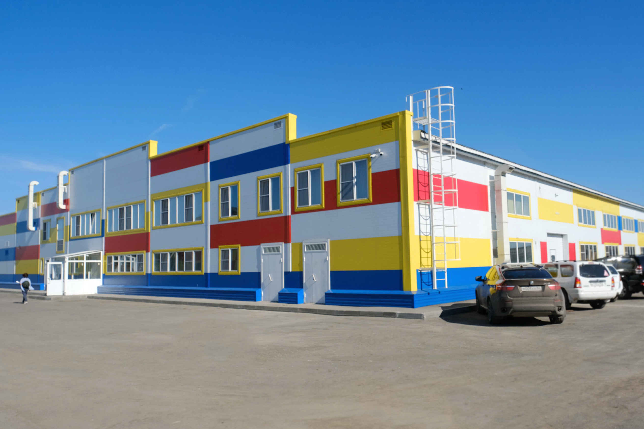 Наше производство Наше производство