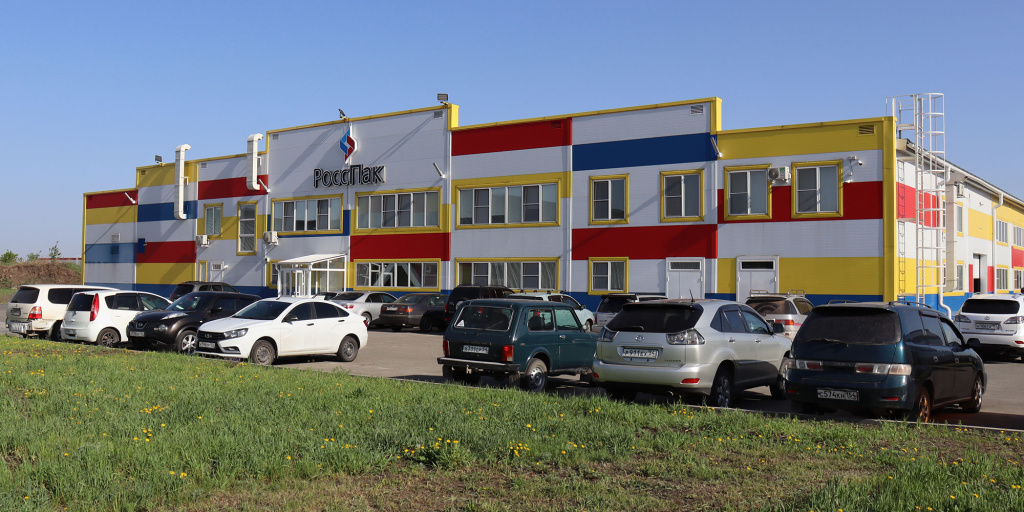 Производство пластиковых контейнеров в Новосибирске