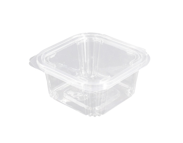 Купить контейнер рпсп-500 (500 мл), 140х135х60 мм от компании РоссПак