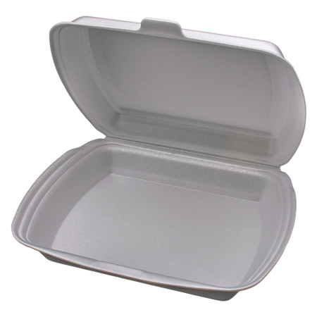 Купить ланч-бокс всп 247х208х63 мм от компании РоссПак