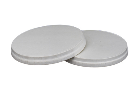 Купить крышка для супницы белая, d-98 мм от компании РоссПак