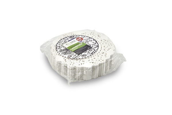 Салфетка ажурная, d-10 см Купить салфетка ажурная, d-10 см от компании РоссПак