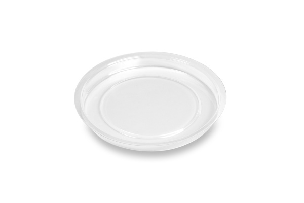 Купить крышка к соуснику 30-50 мл, d-70, h-7 мм от компании РоссПак