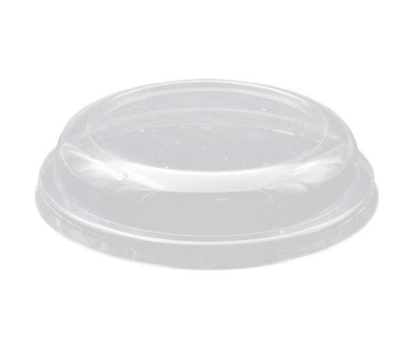 Крышка купольная для салатника КРК-168 Купить крышка купольная для салатника крк-168 от компании РоссПак