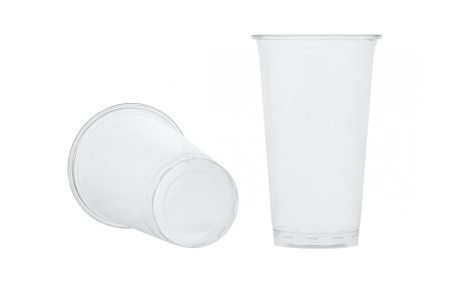 Купить стакан "шейк" (500 мл), d-95 мм, h-51,7 мм от компании РоссПак