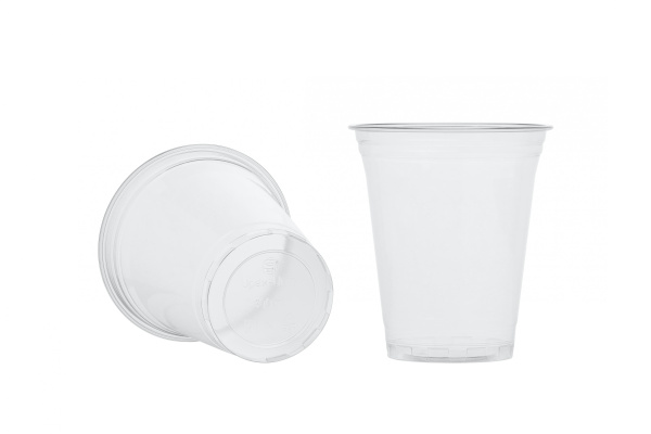 Купить стакан "шейк" (300 мл), d-95 мм, h-107 мм от компании РоссПак