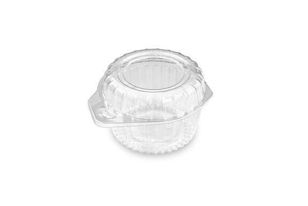 Купить контейнер рп-251 (250 мл), d-100, h-68 мм, бопс от компании РоссПак