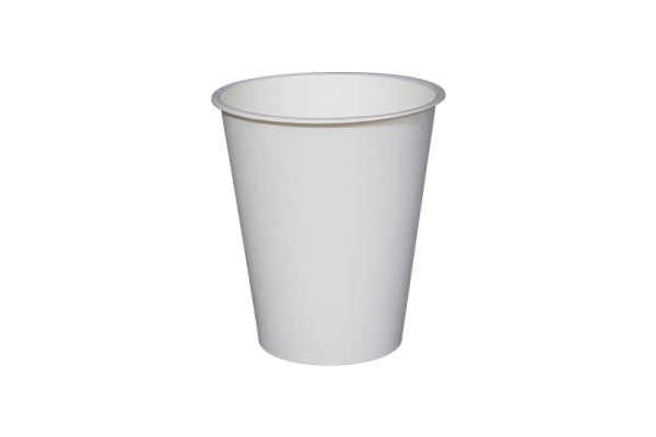 Купить стакан бумажный под запайку 400 мл от компании РоссПак