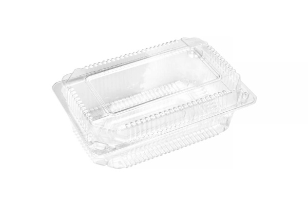 Контейнер РП-15 (1500 мл), 212,4х138х71 мм, БОПС Купить контейнер рп-15 (1500 мл), 212,4х138х71 мм, бопс от компании РоссПак