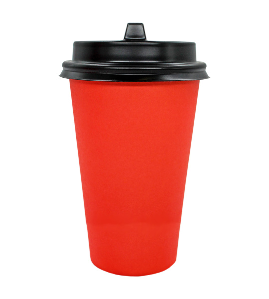 Купить стакан kf-400 (450 мл), d-90 мм, h-137 мм от компании РоссПак