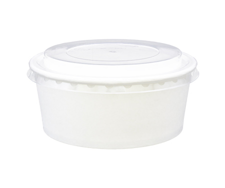 Купить крышка плоская для салатника крк-152 от компании РоссПак