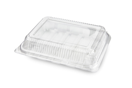 Купить контейнер рп-212, 198х159,5х53 мм, бопс от компании РоссПак