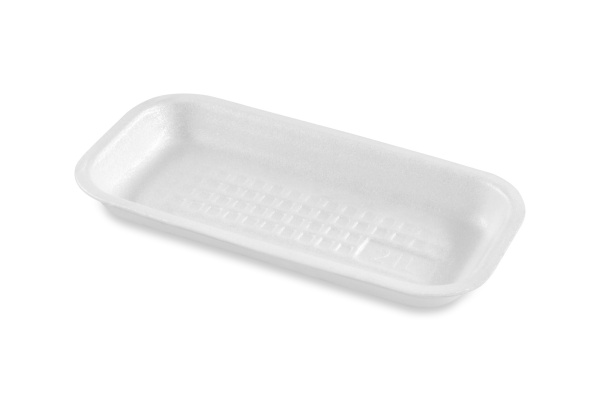 Купить лоток (всп) 175х85х20, белый от компании РоссПак