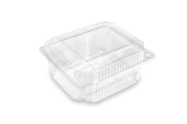 Купить контейнер рп-6м (600 мл), 139,5х109,5х57 мм, бопс от компании РоссПак