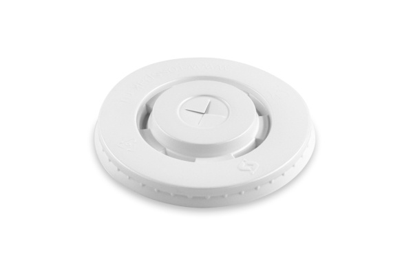 Купить крышка с прорезью "х" пс-90, d-90 мм от компании РоссПак