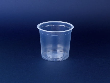 Купить банка прозрачная (350 мл), d-95 мм, h-82 мм от компании РоссПак