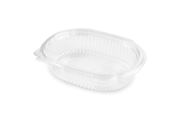 Контейнер РПС-350 (350 мл), 159х129,5х29,5 мм Купить контейнер рпс-350 (350 мл), 159х129,5х29,5 мм от компании РоссПак