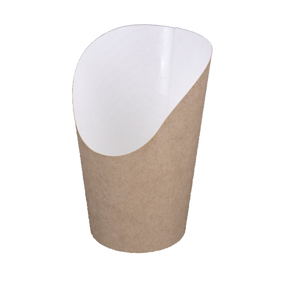 Стакан для фаст-фуда Купить стакан для фаст-фуда от компании РоссПак