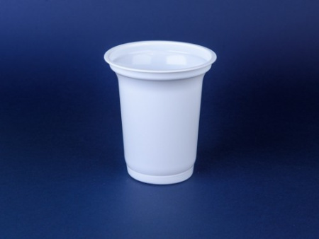 Купить банка прозрачная (350 мл), d-95 мм, h-109 мм от компании РоссПак