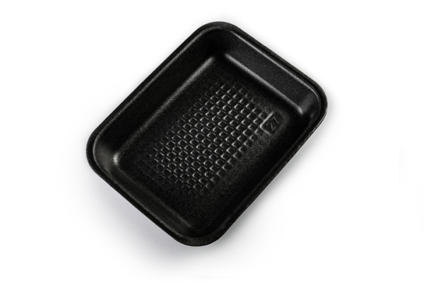 Купить лоток 27, 200х154х33 мм, черный от компании РоссПак