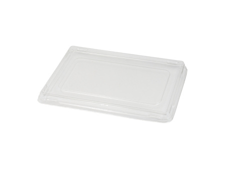 Купить контейнер с крышкой росссалат 500 мл 165х120х45 мм от компании РоссПак