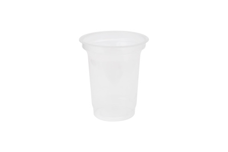 Купить банка прозрачная (350 мл), d-95 мм, h-109 мм от компании РоссПак