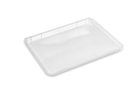 Купить крышка к контейнеру рп-1000, 182х140х8 мм, бопс от компании РоссПак