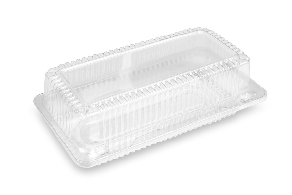 Контейнер РП-19В (950 мл), 209,4х118,4х63,4 мм Купить контейнер рп-19в (950 мл), 209,4х118,4х63,4 мм от компании РоссПак
