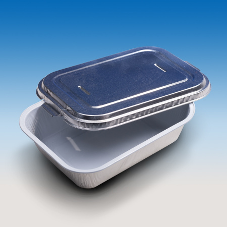 Купить касалетка комплект (300 мл), 135х100х35 мм от компании РоссПак