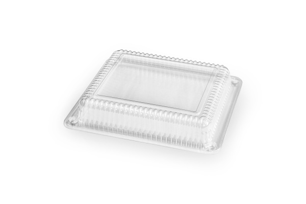 Купить крышка к контейнеру рп-211, 162х133х30,5 мм, бопс от компании РоссПак