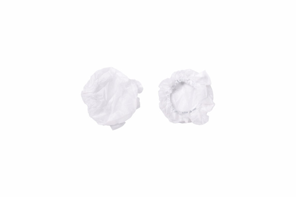 Купить чехол на наушник, d-18 см, неткан. материал смс от компании РоссПак