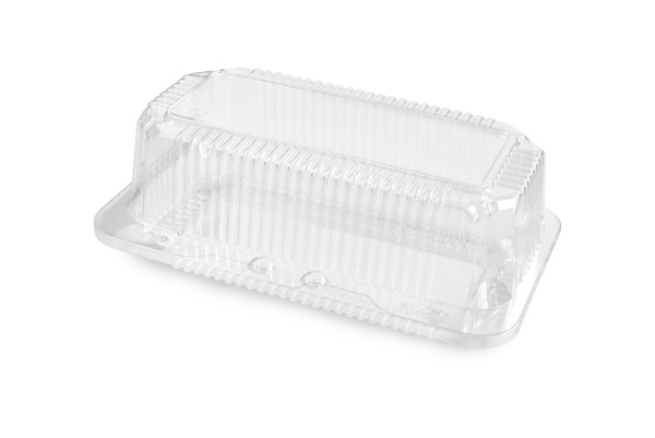Купить контейнер рп-20 (1900 мл), 237х136х85,1 мм, бопс от компании РоссПак