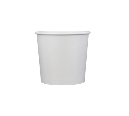 Купить супница белая 340 мл от компании РоссПак