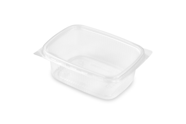Купить контейнер с крышкой (200 мл), 108х82х39,2 мм, pp от компании РоссПак