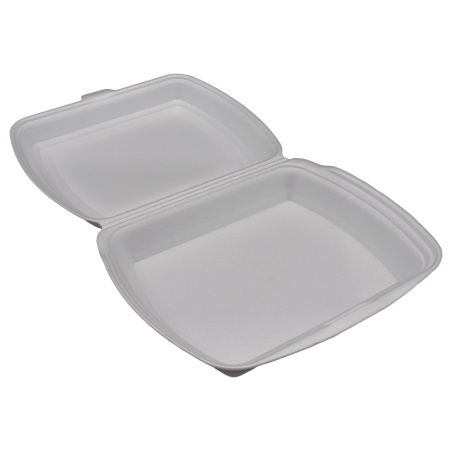 Купить ланч-бокс всп 247х208х63 мм от компании РоссПак