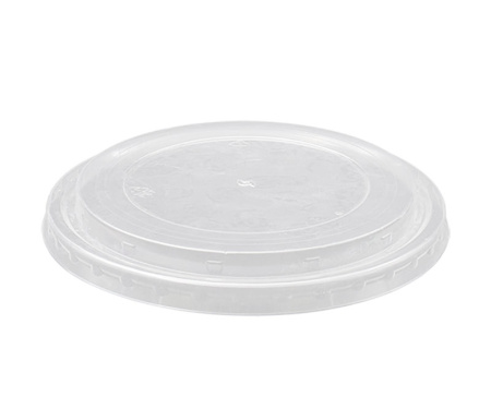 Купить крышка плоская для салатника крк-168 от компании РоссПак