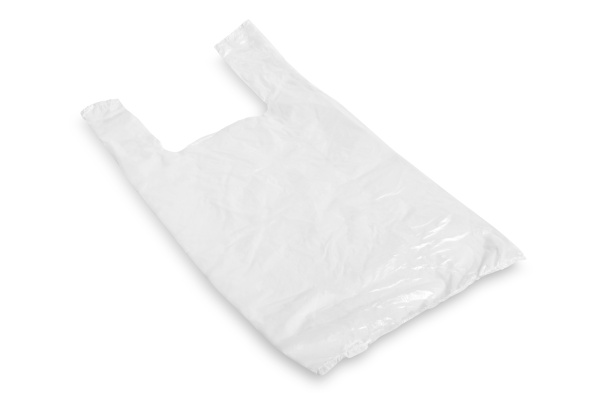 Купить пакет-майка белый (12 мкм), 280х500 мм от компании РоссПак